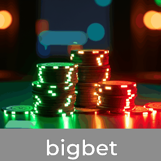 Aproveite os bônus irresistíveis da bigbet