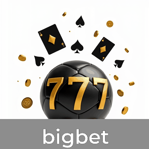 Bigbet: Slots com Jackpot, Croupiers ao Vivo e Mais