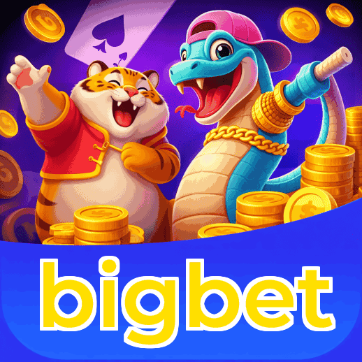 Cassino ao Vivo bigbet - Dealers Brasileiros Profissionais