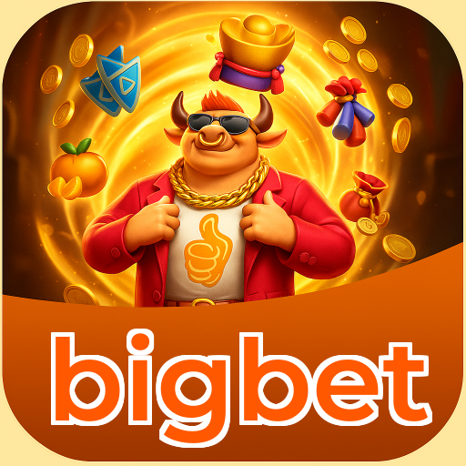 bigbet Logo