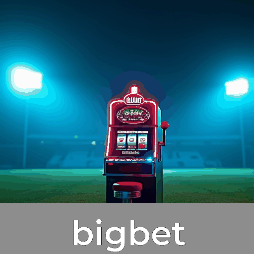 BigBet: Apostas Simplificadas com Nosso Versátil App