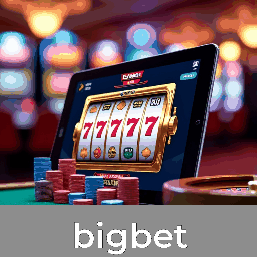 Aproveite os bônus irresistíveis da bigbet