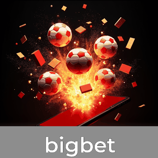 Bigbet: Seu cassino premiado e confiável